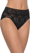 Hanky Panky Signature Lace French Brief Zwart 1X