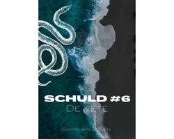 Schuld 6 - De Vete