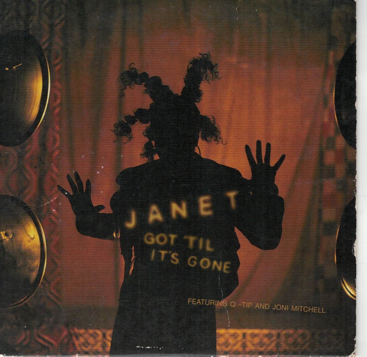 Got 'Til It's Gone