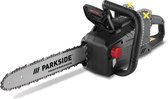 PARKSIDE PERFORMANCE® Tronçonneuse sans fil 40V sans batterie