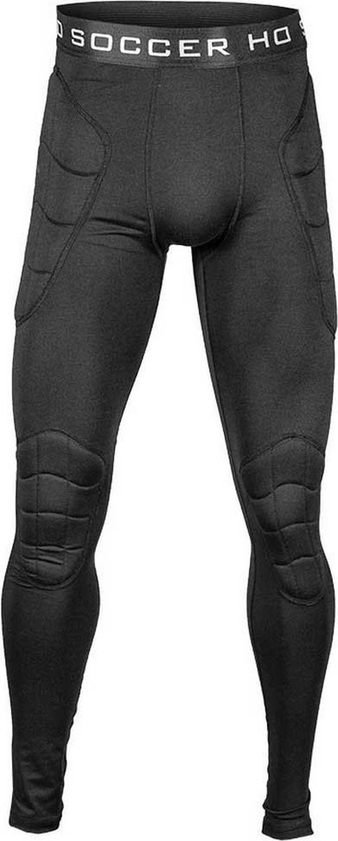 Ho Soccer Raven Basislaagbroek Zwart S Man