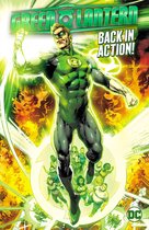 Green Lantern Vol. 1: Back in Action