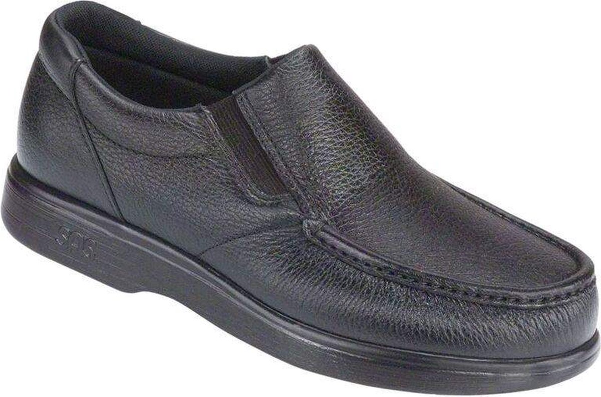 Sas Side Gore Slip On Mens Loafer