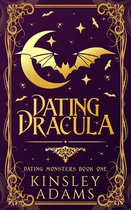 Dating Monsters 1 - Dating Dracula