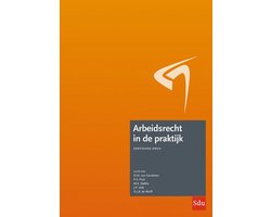 Arbeidsrecht in de praktijk