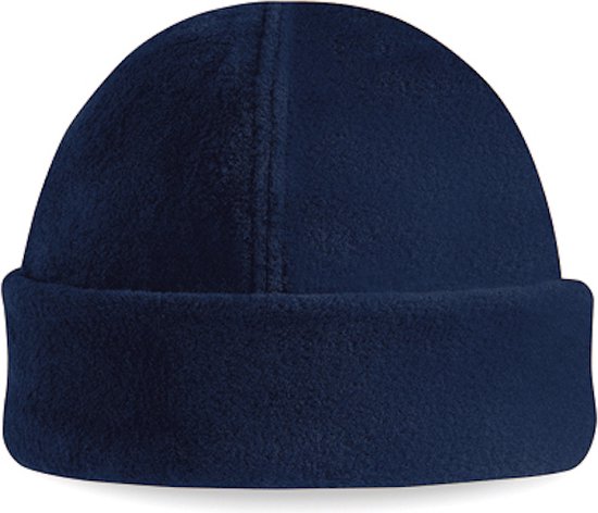 Suprafleece® Ski Hat Beanie - Navy