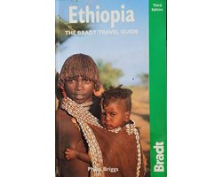 Bradt Ethiopia