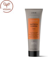 Lakme teknia Ultra copper treatment- koper haar masker