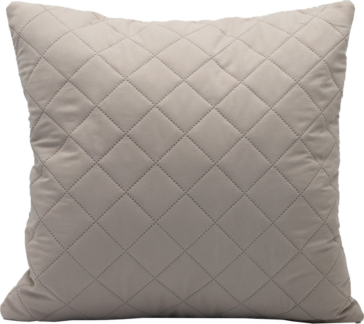 Belmarti® Sierkussen Duo inclusief binnenvulling 40x40cm - Linnen - handgemaakt in eigen atelier - comfort en elegantie in elk interieur - Premium Belmarti® kwaliteit