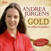 Andrea Jürgens - Gold (2 CD)