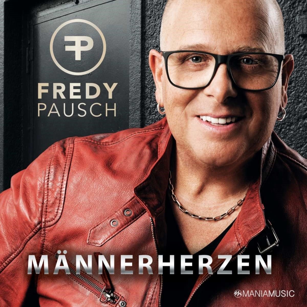 Freddy Pausch - Männerherzen