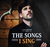 Siewerd Bin - The Songs I Sing (CD)