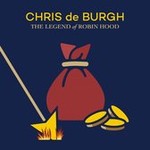 Chris De Burgh - The Legend Of Robin Hood (CD)