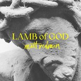 Matt Redman - Lamb Of God (LP)