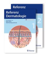 Referenz - Referenz Dermatologie