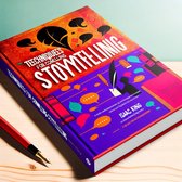Techniques for Compelling Storytelling