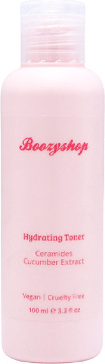 Goedkoopste Boozyshop Hydrating Toner