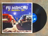Fu Manchu -In Search Of... (Deluxe Edition 2LP)