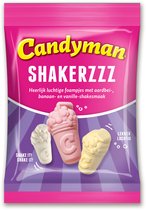 Candyman Shakerzzz (10x120g)