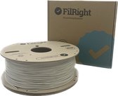 FilRight Maker Filament PLA - Grijs - 1.75 mm - 1kg