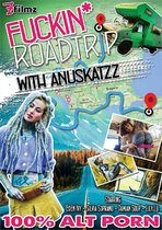 Z-Filmz - Fuckin Roadtrip with Anuskatzz