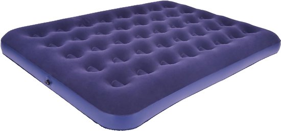 Double Size Air Mattress Inflatable Bed Inflatable Mattress