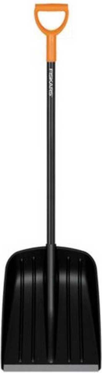 Fiskars Solid 132 Cm Sneeuwschep Veelkleurig