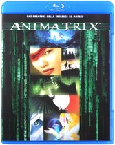 Animatrix [Blu-Ray]