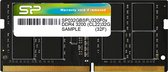 RAM Memory Silicon Power SP016GBSFU266X02 16 GB DDR4 SODIMM CL19 16 GB