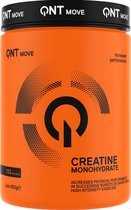 QNT Créatine monohydratée naturelle | 800 grammes | 144 portions