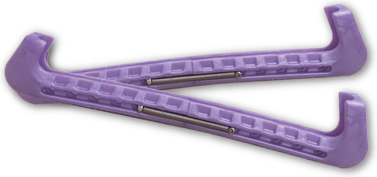 Nice Schaatsbeschermer Pearl (Diverse Kleuren) (Kleur - Pearl Purple)