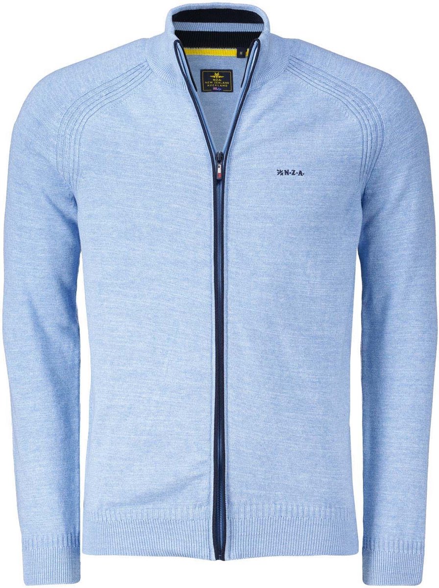 Maat Pak 3 Delig Blauw D01 - Maatpakken Gouda