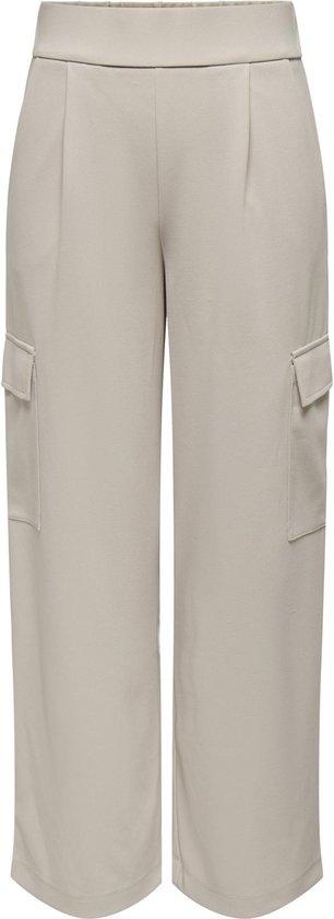 Short Décontracté Femme JDY - Taille Haute, Poches Et Détails Élégants, Style Casual Chic
