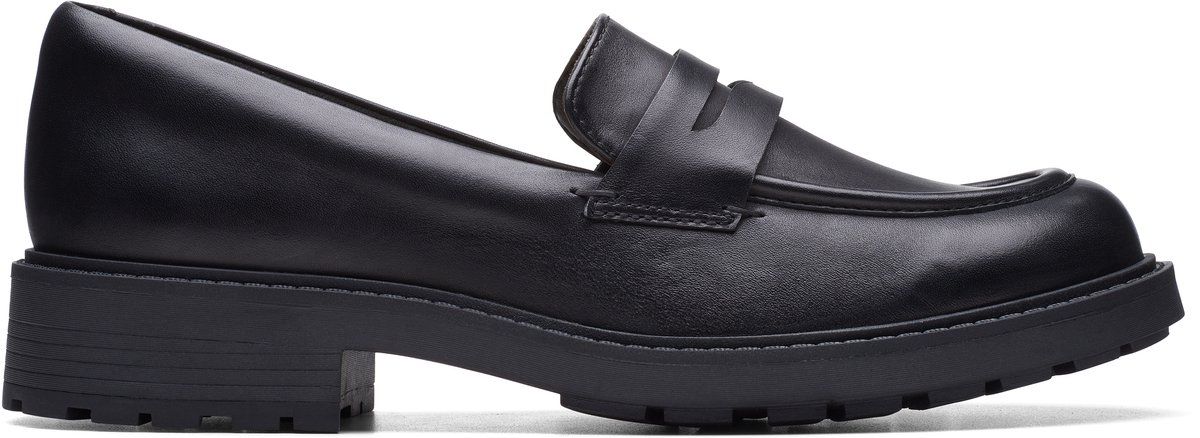 CLARKS Loafer Orinoco2 Penny