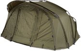 JRC Cocoon Bivvy - 2 Man - Tent - Groen - 160 x 330 x 280 - Groen - Karpertent