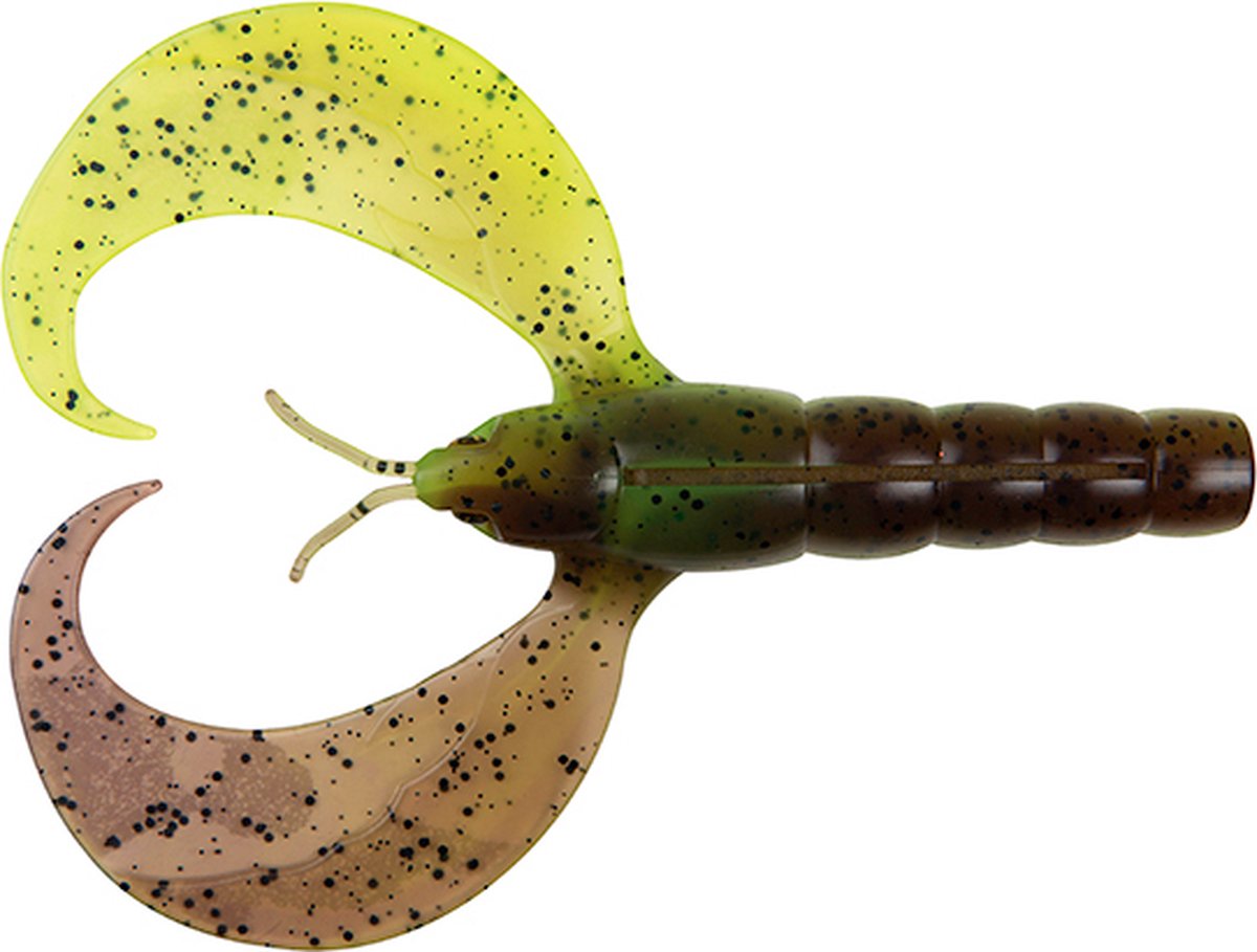 Fox Carp Fox Rage Mini Craw | 10cm Beige 10cm