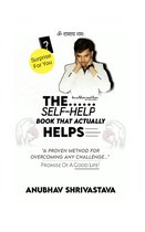 The Self-Help Book That Actually Helps