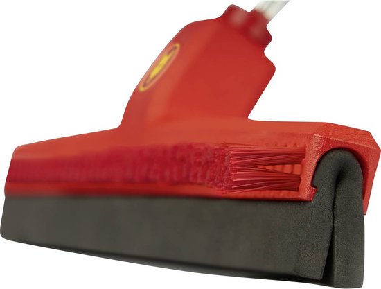Wolf-Garten Trekker En Schrobber Fs 450 M - Reiningingsgereedschap - 45 cm Multi-Star van WOLF-Garten — afbeelding 5