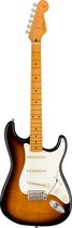 Fender Eric Johnson 1954 "Virginia" Stratocaster - Signature elektrische gitaar