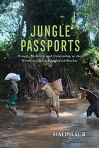 The Ethnography of Political Violence- Jungle Passports
