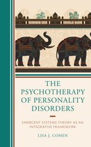 Psychodynamic Psychotherapy and Assessment in the Twenty-first Century-The Psychotherapy of Personality Disorders