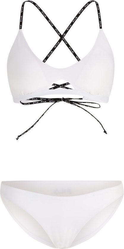 fila bralette