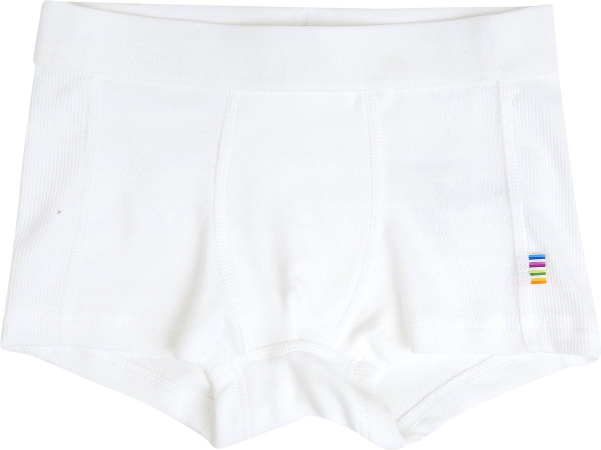 Joha Kinderondergoed: boxershortsrsshorts, white