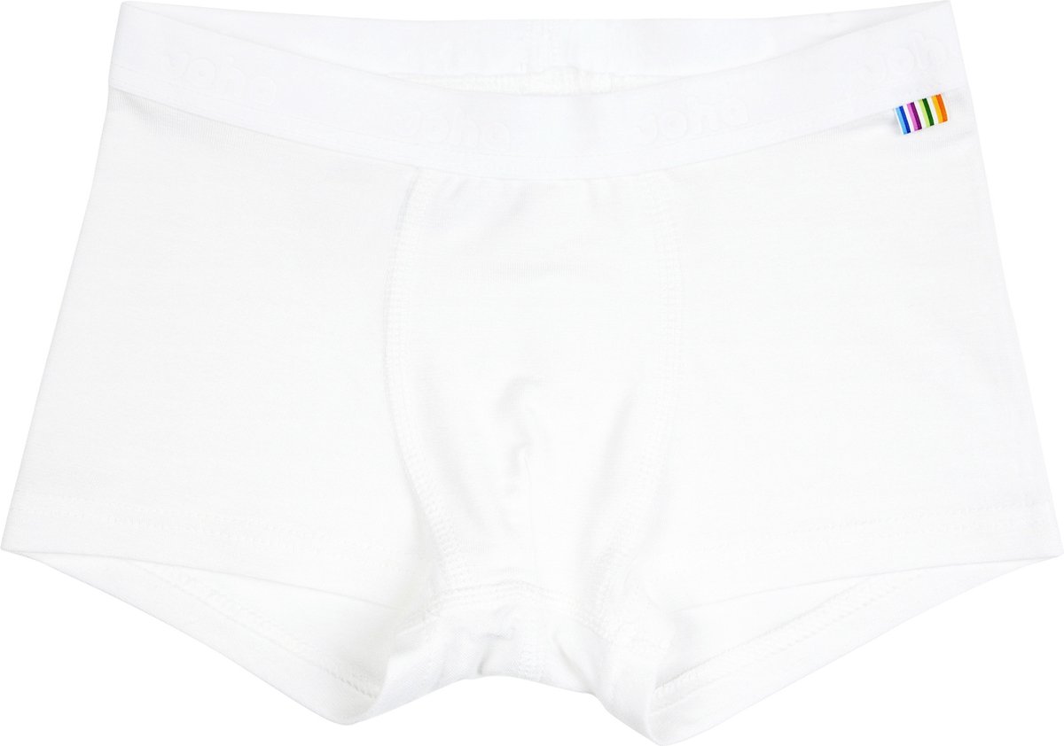 Joha Kinder Unterwäsche Boxershorts White-110