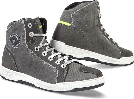 Foto: Stylmartin motorrad schuhe sunset evo schuhe grey 40