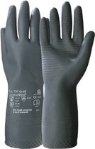 KCL 720-8 Camapren® Chloropreen Chemicaliënhandschoen Maat (handschoen): 8, M 1 paar