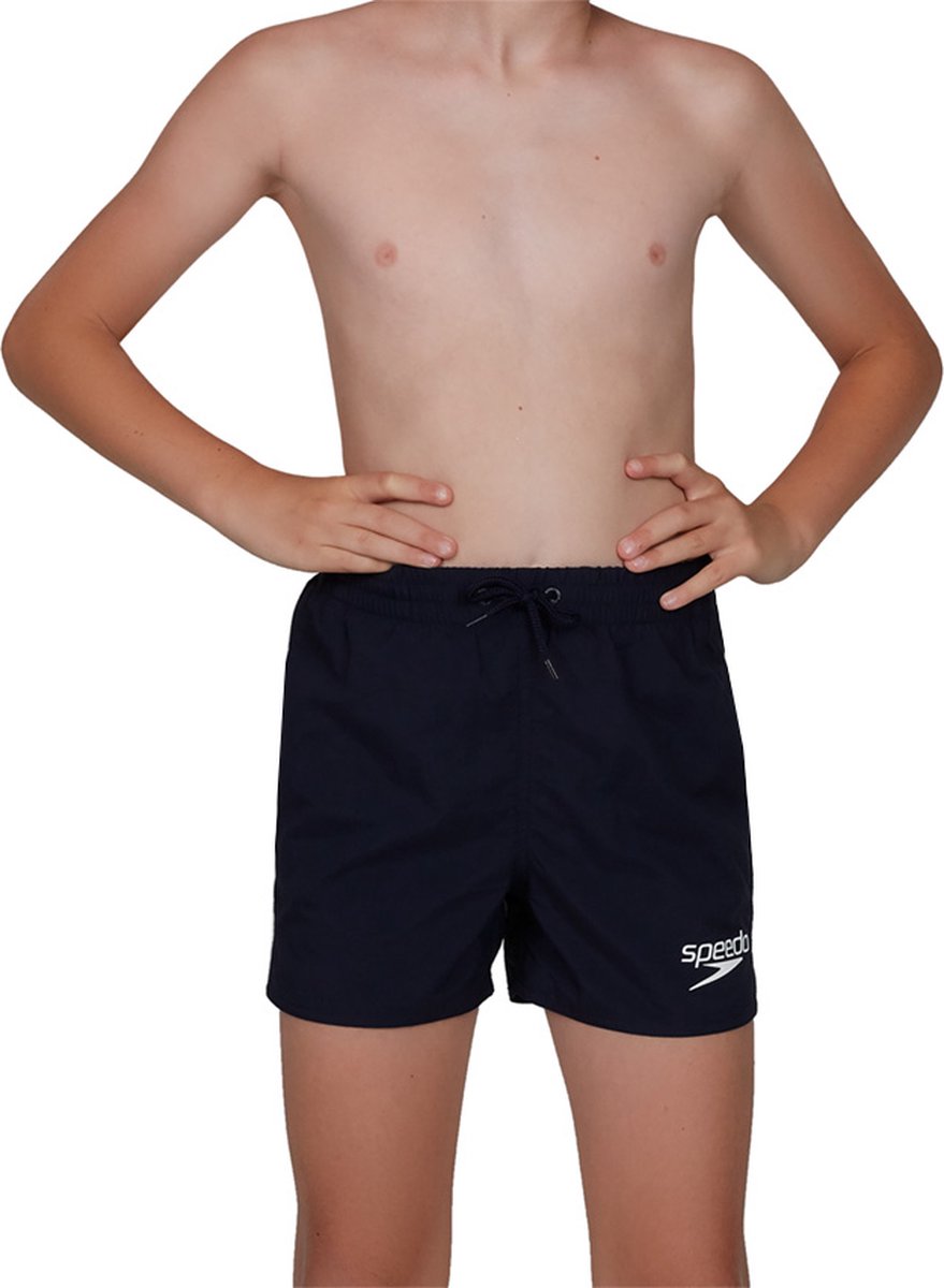 Speedo Essential 13" Watershort Heren Zwembroek - Marine — afbeelding 22