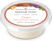 Serene House - Serene Pod® 30g (1pc) - Comfort