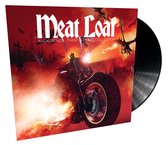 Meat Loaf And Friends - Their Ultimate Collection (LP)