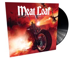 Meat Loaf And Friends - Their Ultimate Collection (LP)